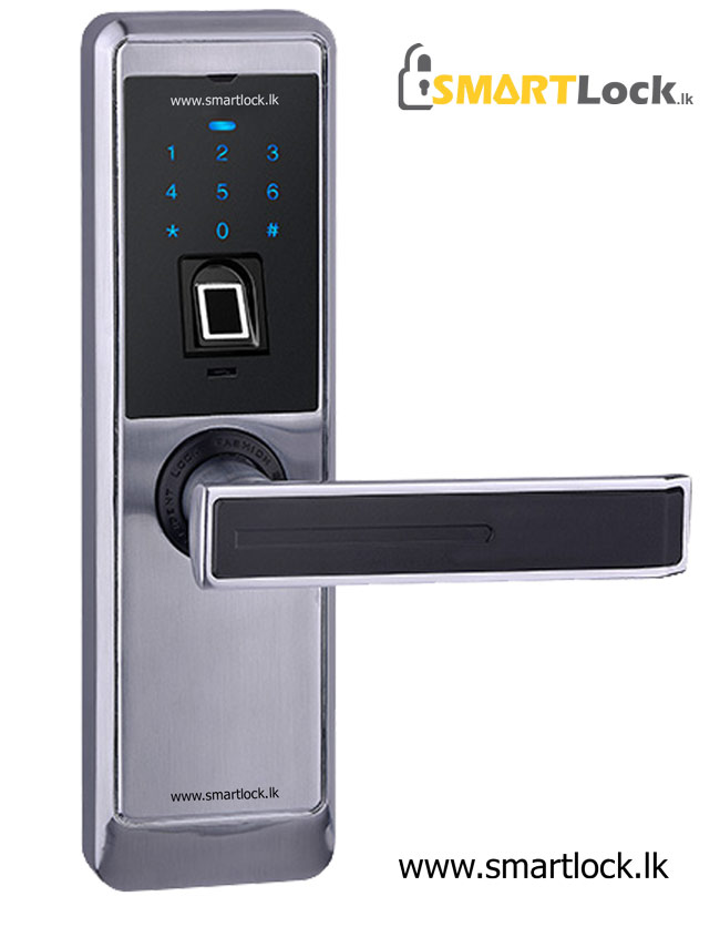 Fingerprint Lock Smart Lock Sri Lanka