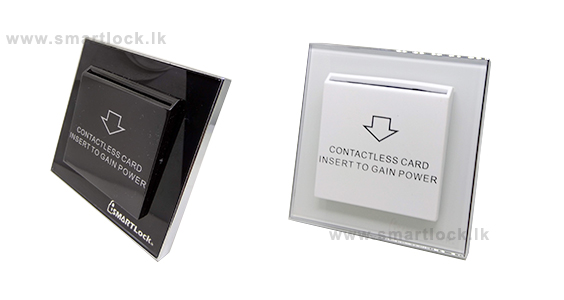 Energy Saving Key Card Switch