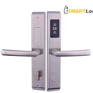 SML-BLC-SS Hotel Card Locks Systems in Sri Lanka