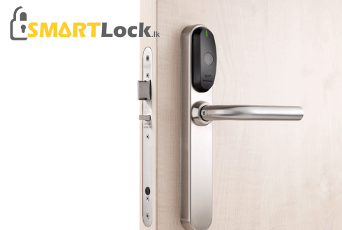 Hotel Keycard Door Lock Interfaces Sri Lanka