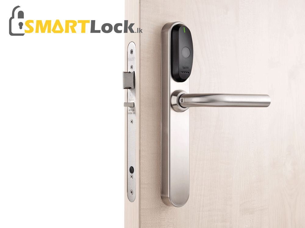Hotel Keycard Door Lock Interfaces Sri Lanka