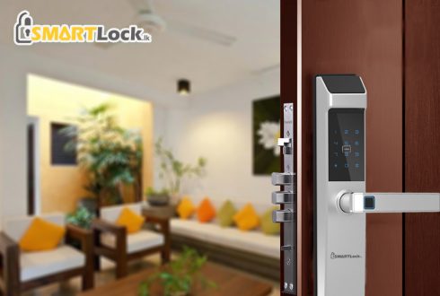 Digital Home Door Locks