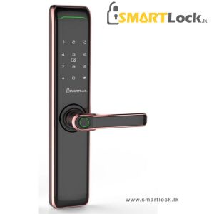 SML-SFI-8 Door Lock Wifi