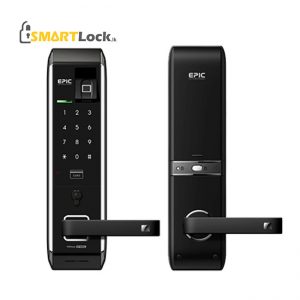 Residence Epic EF800L korean Lock domestic