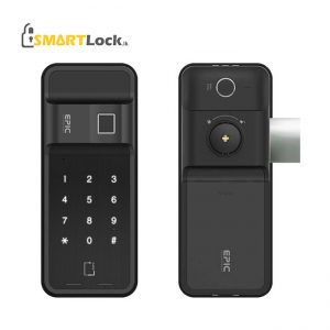 Epic Smart Door Locks