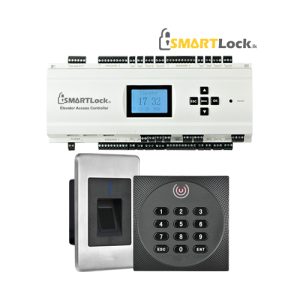 Elevator Access Controller Sri Lanka. Lift Access Controller Sri Lanka