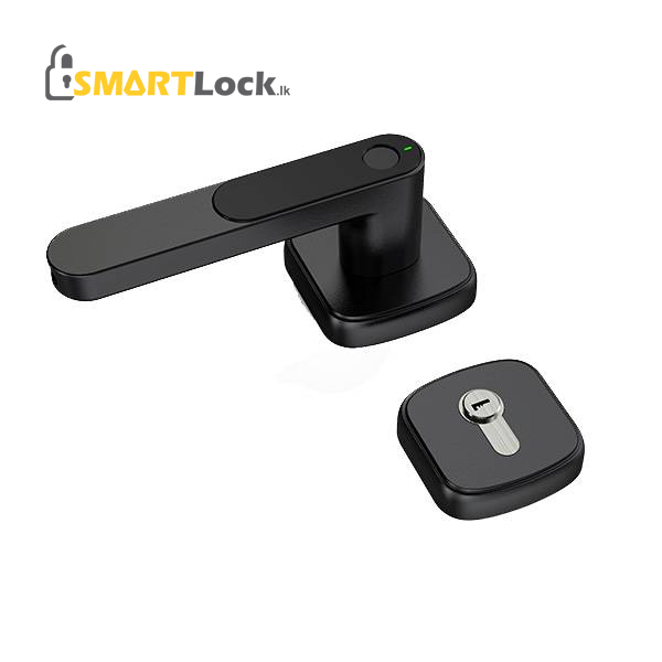 SML K2 split smart lock