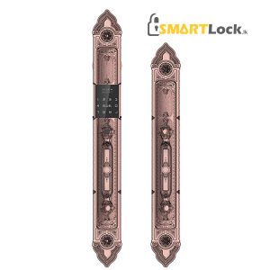 SML L8 splendor luxury smart lock