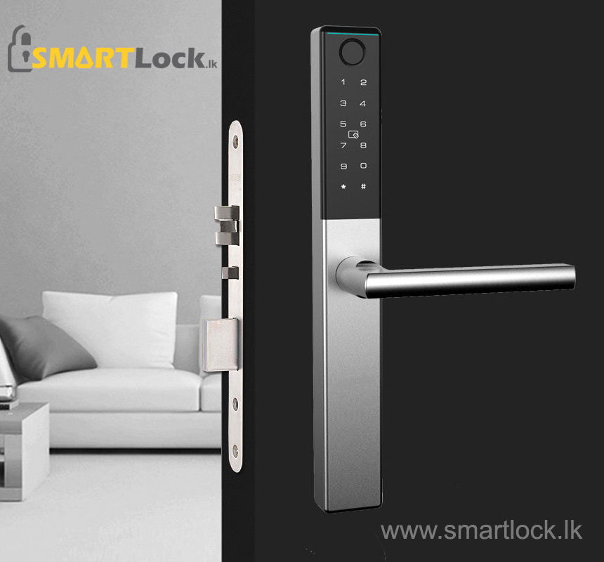 SML-FNB-26 Sri Lanka Electronic Lock  | Best Smart Lock Suppliers In Sri Lanka