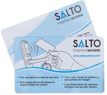 Salto Cards Sri Lanka Maldives