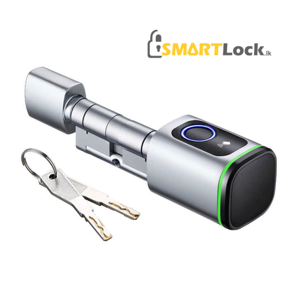 SML-SFCL-SL S1 Cylinder Lock