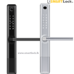 SML-LFNC18 aluminum Door Lock Sri Lanka
