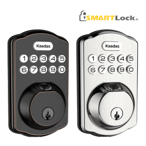 Kaadas deadbolt lock