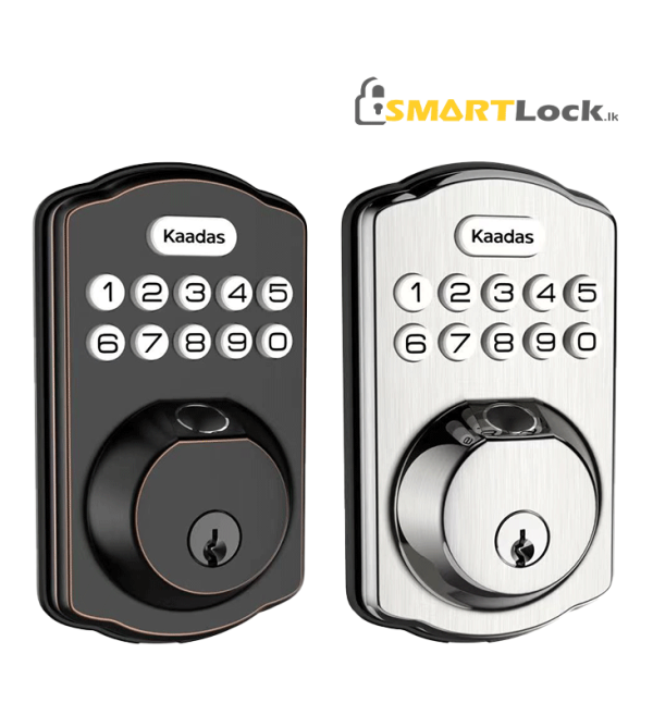 Kaadas deadbolt lock