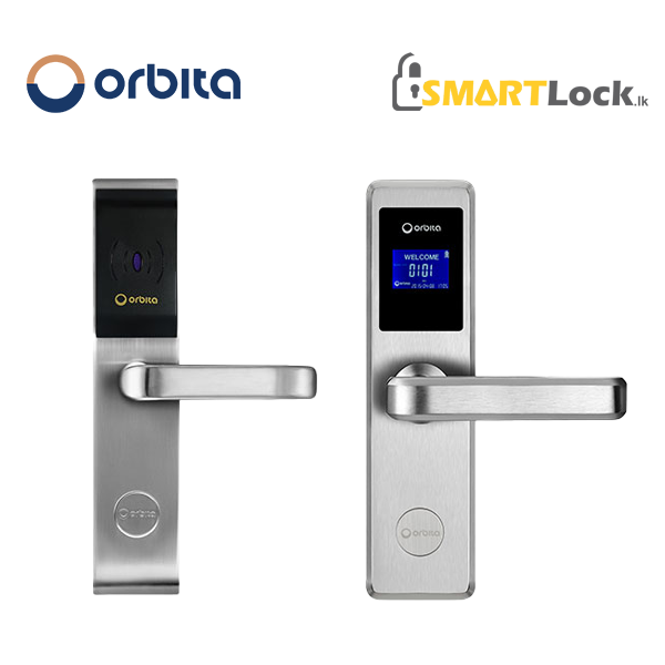 Orbita Door Lock Sri Lanka for Hotel & Homes