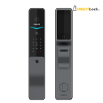Philips Smart lock 7000 series DDL720-MVP-17HWS