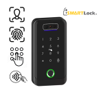 SML-ACFF-TT Face Access controller systems