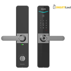 Philips DDL610-5HBS-Sri-Lanka smartlock.lk