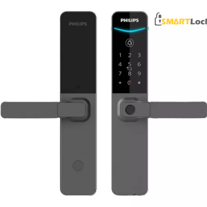 Philips DDL615-5HBS Smart Door Lock Sri Lanka