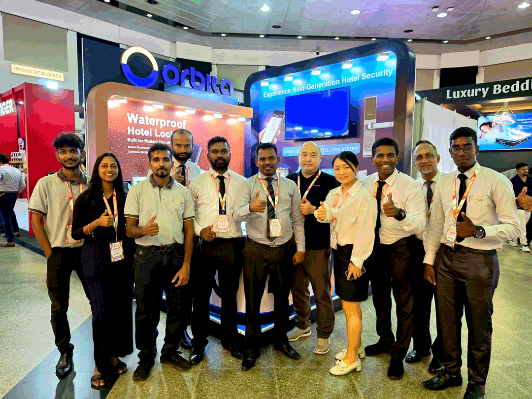 Orbita Hotel Door Lock Country Office Sri Lanka Orbita Hotel Lock Sri Lanka Office