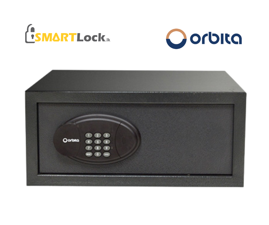 Hotel Safe box Sri lanka